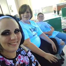 Free community closet event in Sharpsville