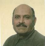 Valentino De Bellis Obituary