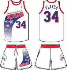 Philadelphia 76ers legend allen iverson was drafted in to recreate an iconic cover shoot he did for slam magazine in the early 2000s, when the team last wore black jerseys. 39 Best Philadelphia 76ers All Jerseys And Logos Ideas Philadelphia 76ers 76ers Philadelphia