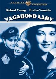 Amazon.com: Vagabond Lady by Robert Young : Movies & TV