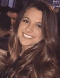 Vanessa M Robinson Obituary