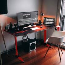 Maybe you would like to learn more about one of these? Red Desks You Ll Love In 2021 Wayfair