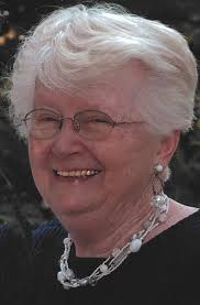 Obituary for Betty Elaine (Kelley) Baker