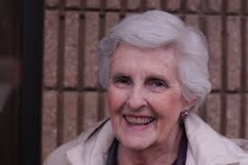 In memoriam: Retired missionary Glad Martin, 81