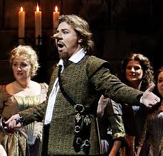 Maybe you would like to learn more about one of these? Opera Chic Roberto Alagna