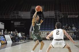 Men's Basketball Returns To Reitz Arena Wednesday To Face Boston University 