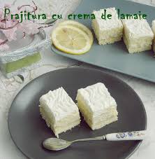 Atat va pot zice in introducerea acestei retete de prajituri! Prajitura Cu Crema De Lamaie ReÈete Papa Bun