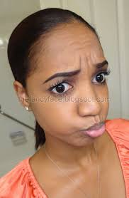 The Fancy Face: MAC Matchmaster SPF 15 Foundation