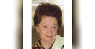 Clara M. Homsany Obituary