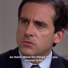 Michael vs. Toby| The Office
