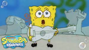 He does this repeatedly, until it is no longer funny. Ripped Pants In 5 Minutes Spongebob Youtube