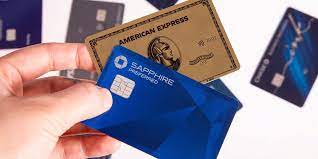 You'll get complimentary lounge access, tons of bonus miles, etc. The Credit Score You Need For Cards Like The Sapphire Preferred