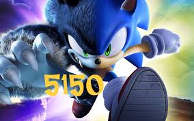 Pin By John Sonic On Sonic S Finest Sonic Unleashed Sonic Sonic The Hedgehog