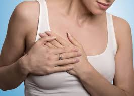 Pain Under Right Breast 10 Most Common Causes You Should Know