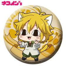 Check spelling or type a new query. The Seven Deadly Sins Revival Of The Commandments Nekomens Can Badge Meliodas Anime Toy Hobbysearch Anime Goods Store