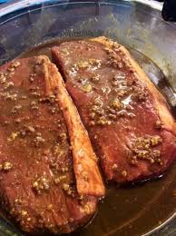 Tastiest Marinade For Steak With Garlic Mustard Soy Sauce And More Recipe Recipes Steak Marinade Meat Recipes