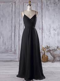 Black Bridesmaid Dresses Ruched Bridesmaid Dresses Bd00366 Black Bridesmaid Dresses Bridesmaid Dresses Long Chiffon Black Bridesmaid Dresses Long