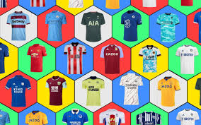 Download should start in second page. Premier League New Kits 2020 21 Every Shirt Ranked