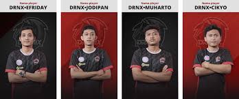 Maybe you would like to learn more about one of these? Senjata Ff Favorite Drnx Muharto Pro Rusher Free Fire Esportsku