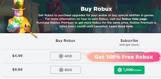 In order to get robux, you have to do exactly as the instructions say. Roblox Free Robux 2021 How To Get Free Robux In Roblox