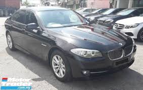 Jika kereta nasional, proton inspira boleh juga dimasukkan dalam kategori ini. Rm 90 888 2013 Bmw 5 Series 520i Local Full Service Reco