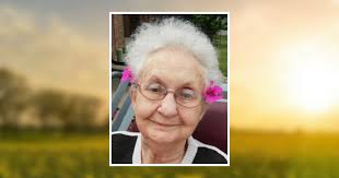 Deett Larue Sanderson Obituary August 29, 2016