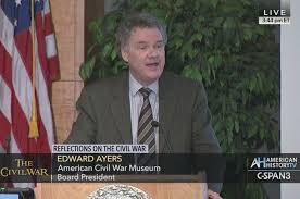 Edward Ayers
