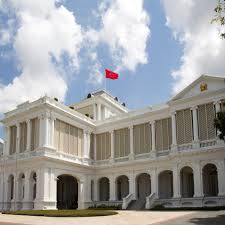 Step onto the hallowed grounds of the istana on hari raya for a special open house in conjunction with the singapore bicentennial. The Istana Visit Singapore Official Site