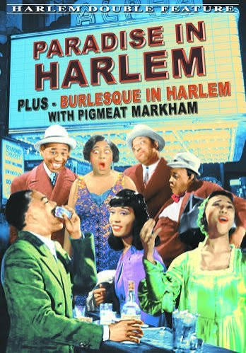 Paradise in Harlem (1939) - IMDb