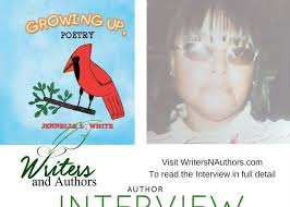 2011 Finalist Winner Jennelle White Author Interview Author Jennelle White Growing Up Poetry Http Bit Ly 2i0c0n4 Author Literary Criticism Growing Up