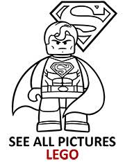 Select from 36752 printable crafts of cartoons, nature, animals, . Lego Spiderman Set Coloring Page