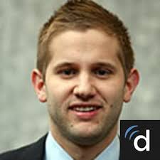 Dr. Kyle Scarberry, MD