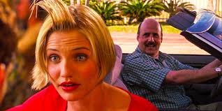 There's Something About Mary's Cut Scene Explains Sully's Disappearance