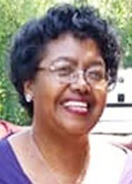 Evelyn H. McGhee 1947-2022