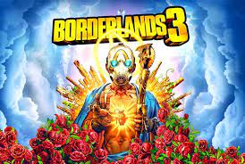 The fact is that the developers took a rather long break in development between the second and third. Borderlands 3 Free Download V20210624 All Dlcs