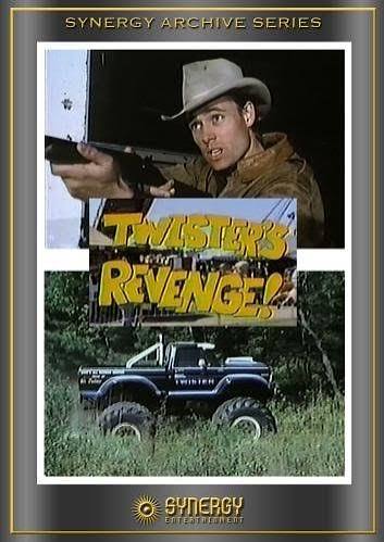Twister's Revenge! (1988) - IMDb