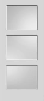 The doors are easy to install. Solid Interior Doors Garson Wood Shaker Toronto Discount Pricing