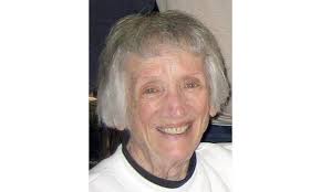 Virginia Roth Obituary (1931