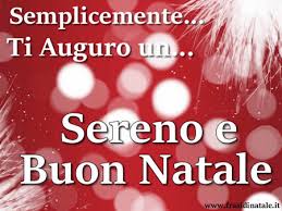 December 24, 2020 · nonostante tutto, anche quest'anno la magia del natale è tornata. Le Piu Belle Frasi Di Natale Per I Migliori Auguri Di Buon Natale 2020