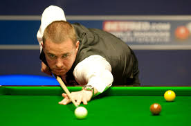 To lift snooker's most famous and coveted trophy. Snooker 7 Time World Champ Hendry Out Of Retirement At 51