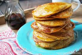 What are the typical dishes? Easy Sweet Potato Pancakes Amee S Savory Dish