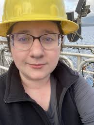 Meet the women advancing NOAA's exploration and stewardship of the ocean  and Great Lakes