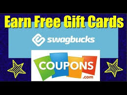 You can usually expect to get roughly $1 on a gift card for every 100 sbs you redeem, and the redemption rate is the same across the board, so 500 sbs will get you a $5 amazon gift card or $5. How To Earn Free Gift Cards With Swagbucks And Coupons Com Youtube