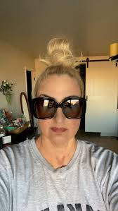 Why does she look so familiar?