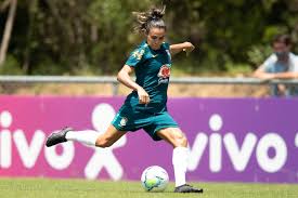 Antes mesmo da abertura oficial das olimpíadas o brasil já começou os jogos com o pé direito.a seleção feminina de futebol derrotou a china com uma goleada d. Selecao Feminina Enfrentara Estados Unidos Japao E Canada No Torneio She Believes Esportes Diario De Canoas