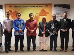 Jabatan bantuan guaman telah ditubuhkan pada september 1970 dengan objektif utamanya untuk memberikan bantuan guaman dan khidmat nasihat kepada golongan yang kurang berkemampuan. The Legal Aid Department Jbg Will Assist Aikol S Legal Aid Services