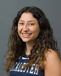 2020-21 Women's Basketball Roster