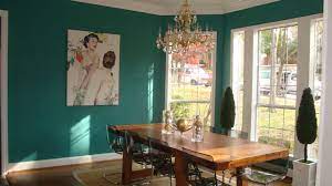 See more ideas about color pallets, color inspiration, colour schemes. Teal Dining Room Eclectic Dining Room Dallas By Paintcolorhelp Com Dallas Houzz