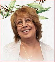 Obituary for Ofelia M. Navarro