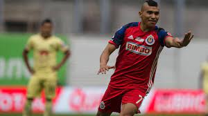 Orbelín pineda pide pista, de una vez por todas el 'mago' quiere dejar constancia de que no se trata de una de tantas y tantas promesas que se extinguen con el tiempo. Orbelin Pineda Moving To Manchester City Just Rumours For Now Says Mattias Almeyda